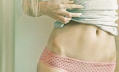 Upset stomach after eating
