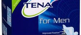 Urinary incontinence in men