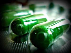 Use diet pills to lose weight