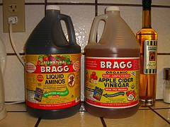 Uses for apple cider vinegar