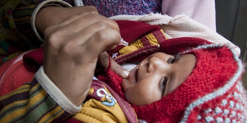 Why Parents Should Still Say Yes To Childhood Vaccines