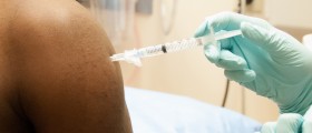 Could This Vaccine For Deer Hold Out Hope For Humans?