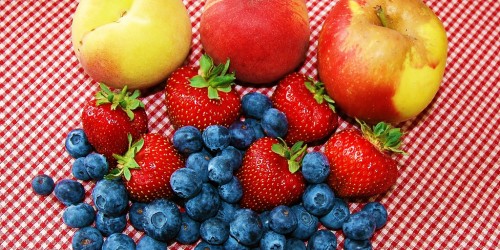 Phytonutrients And Immune System Protection