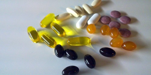Taking Multivitamins Will Not Protect You From Dying Of Cancer Or Heart Disease