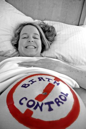 VCF birth control