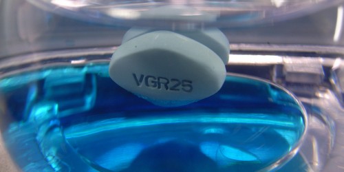 Why Don't We Have Libido-Boosting Drugs For Women?