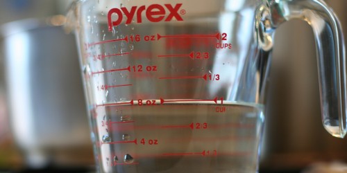 Benefits of Vinegar: the Usage of Vinegar in the Household