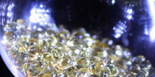 Vitamin D - How Much Do We Need And How Do We Get It?