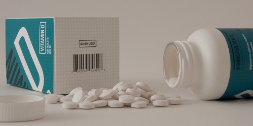 Vitamin D And Bone Health