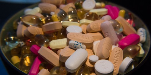 Research Shows Fresh Potential For Vitamins B3 and D