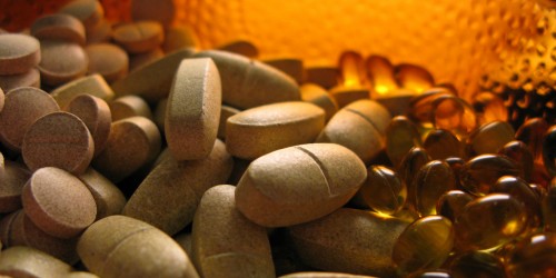 Top 10 Vitamins That Must be a Part of Your Diet