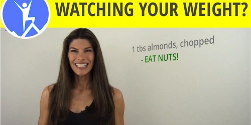 Two Low-Cal Fun Lunches!