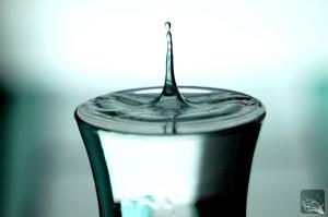 Water filtration system health benefits