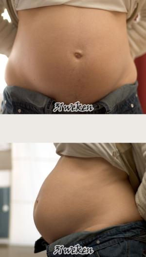 Ways to induce labor on your own