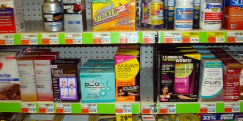 Are Weight Loss Products Beneficial?