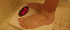 5 Steps To Overcome Your Weight Loss Plateau