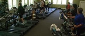 Weight bearing exercise for seniors