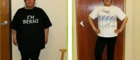Weight loss and brownies