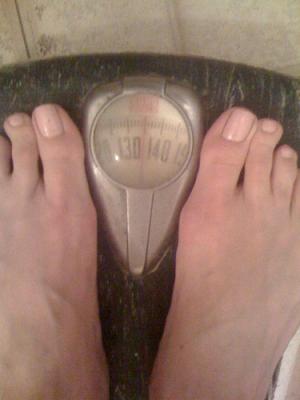 Weight loss products