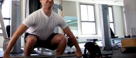 Weightlifting: Lift Slow Or Lift Fast, That Is The Question Now