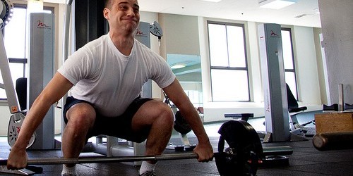 Weightlifting: Lift Slow Or Lift Fast, That Is The Question Now