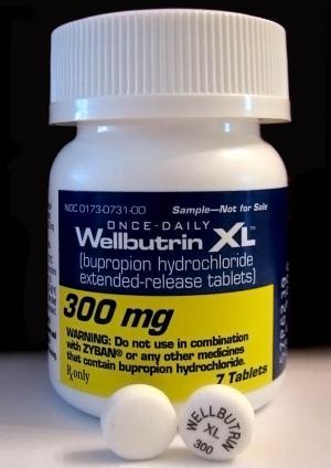 Wellbutrin withdrawal facts