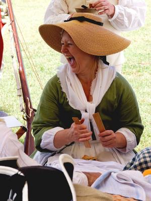 What are the benefits of laughter