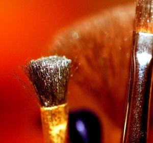 What are the benefits of mineral makeup