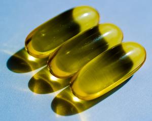What are the benefits of omega 3