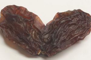 What are the benefits of raisins