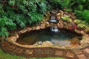 What are the benefits of spa jacuzzi