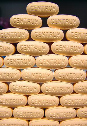 What are the best multivitamins
