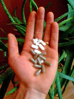 What are the best supplements for skin