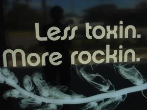 What are toxins and how to eliminate them?