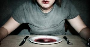 What is an eating disorder?