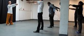 What is qigong