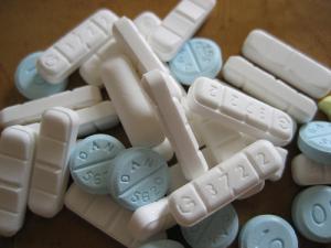 What is Xanax used for