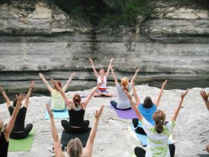 What makes ashtanga yoga different?
