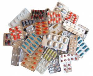 When does drug allergy occurs