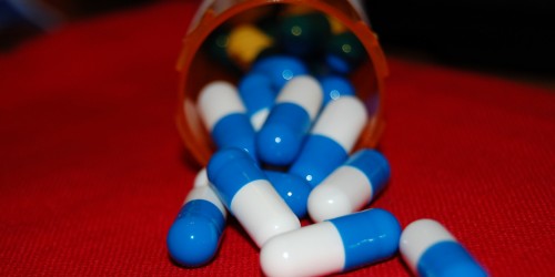 Antibiotic Misuse Is Putting Increasing Number Of Patients At Risk