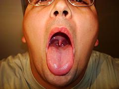 Why does sinus drainage make you cough?