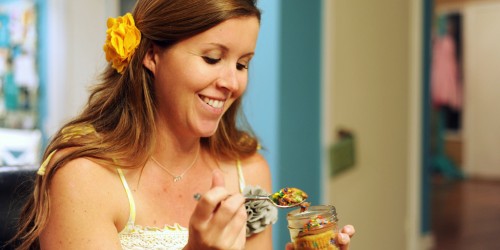 10 Easy Tips To Cut Calories