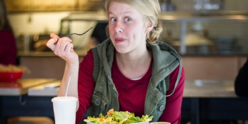 We Are What We Eat: The Effect Of Diet On Our Genes