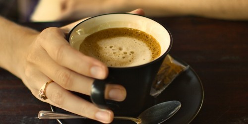 Dangers And Benefits Of Coffee: A Never-Ending Debate