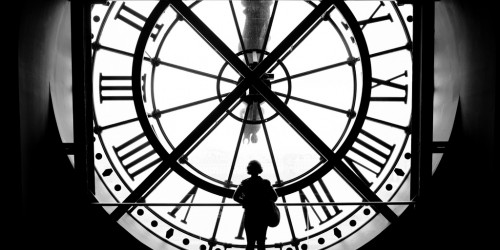 Broken "Clock" in the Brain May Explain Alzheimer's, Other Brain Diseases