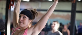 Fitting Exercise In Around A Busy Lifestyle