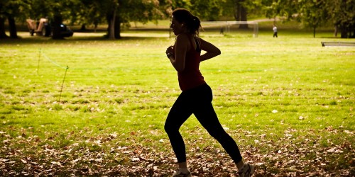 4 Ways to Kickstart Your Cardio Routine