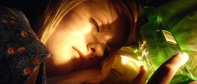 Alcohol Abuse And Eating Disorders Have Something In Common: A Genetic Link