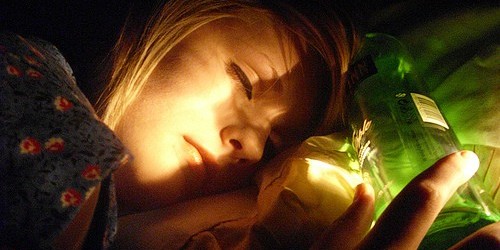 Alcohol Abuse And Eating Disorders Have Something In Common: A Genetic Link