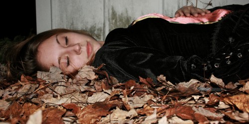 Why You Need To Sleep On It: Sleep Helps Your Brain Consolidate New Memories